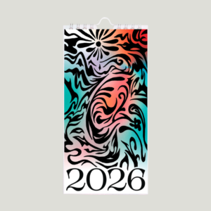Calendar 2027