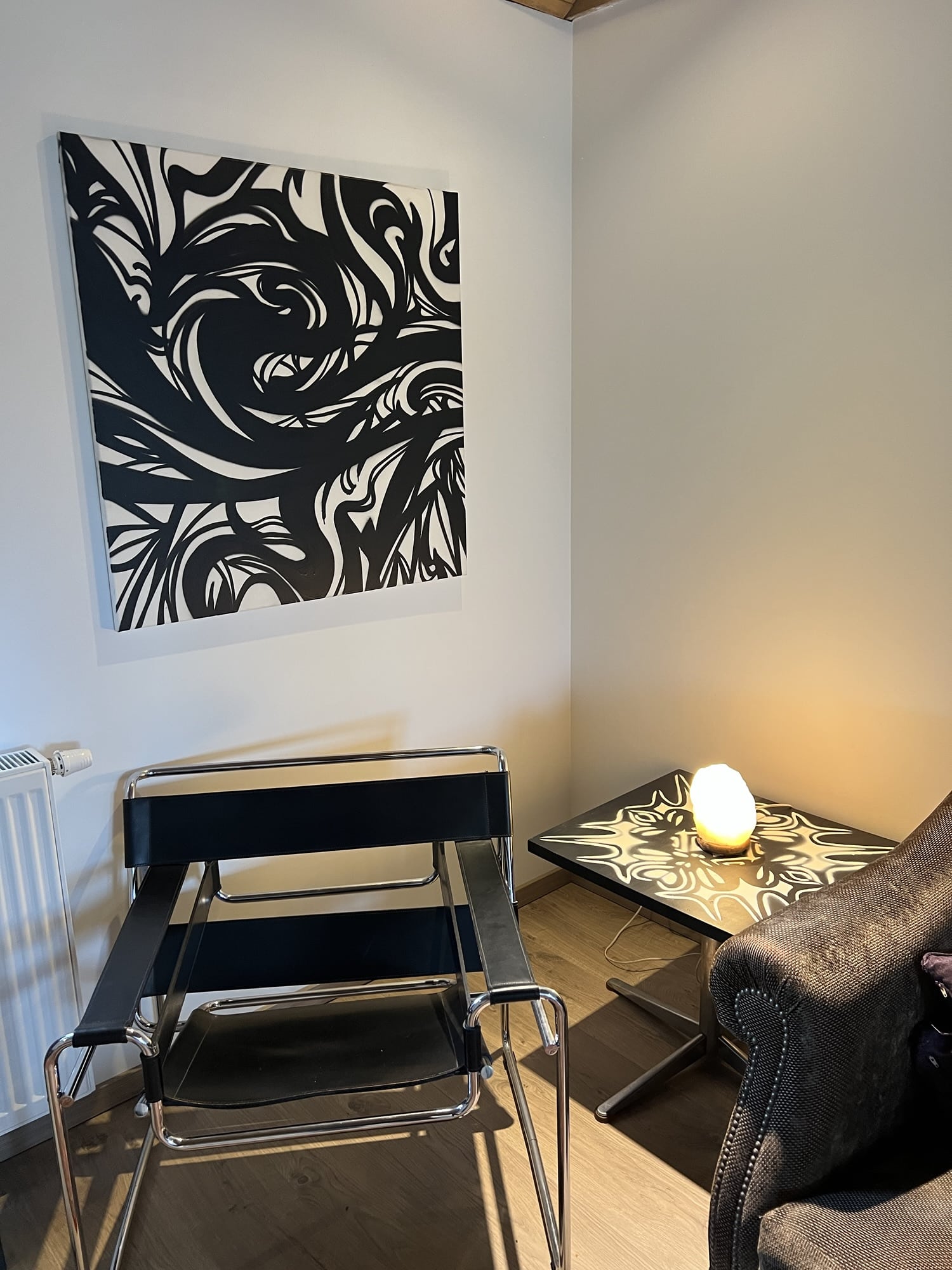 Selected Works – Arbeit von Aaron Dunno, Motiv 3